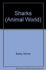 Sharks (Animal World)