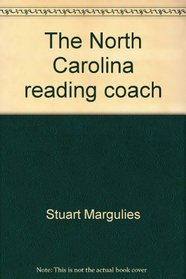The North Carolina reading coach: End-of-grade reading test grade 6