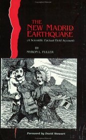 The New Madrid Earthquake (Bulletin, No 494)