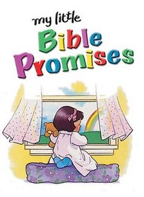 My Little Bible Promises (My Little Bible)