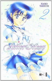 Pretty Guardian Sailor Moon 02