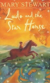 Ludo and the Star Horse (Hodder Modern Classic)