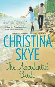 The Accidental Bride (Summer Island, Bk 2)