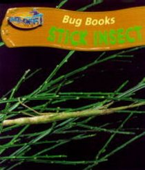 Take-off! Bug Books: Stick Insect (Take-off!)