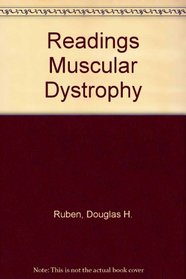 Readings Muscular Dystrophy (Special education series)