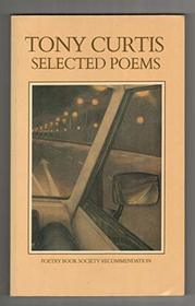 Selected Poems, 1970-1985