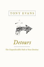 Detours: The Unpredictable Path to Your Destiny (Spanish Edition)