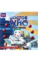 Black Orchid: Library Edition (Doctor Who)