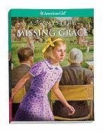 Missing Grace (American Girl: A Kit Mystery)