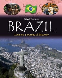 Brazil (QED Travel Through)