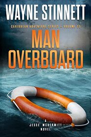 Man Overboard (Jesse McDermitt, Bk 23)