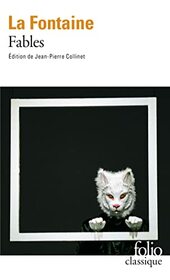 Fables (French Edition)