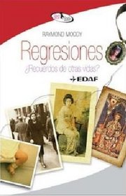 Regresiones (Spanish Edition)