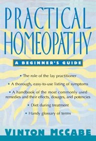 Practical Homeopathy