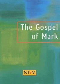 New Light Gospel of Mark 'Gift'Size Paperback