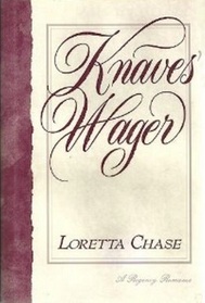 Knave's Wager