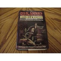 Isaac Asimov's Magic World Of Fantasy