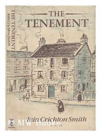 The Tenement: A Novel