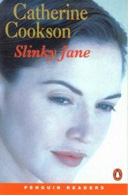 Slinky Jane (Penguin Readers: Level 2 Series)