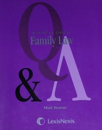 Questions  Answers: Family Law