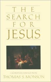 The search for Jesus: A Christmas message