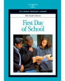 Hrl Reader-First Day of School