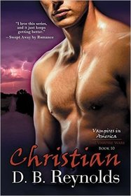 Christian (Vampires in America, Bk 10)