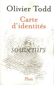 Carte d'identités (French Edition)