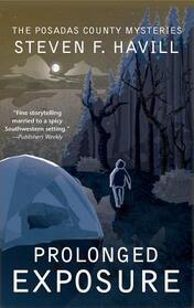 Prolonged Exposure (Bill Gastner, Bk 6)