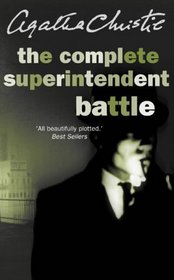 The Complete Superintendent Battle