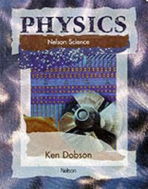 Physics (Nelson Separate Sciences S.)