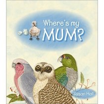 Where's my Mum?