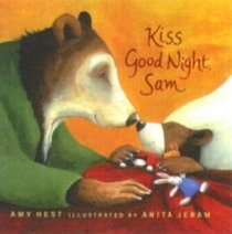 Kiss Good Night, Sam