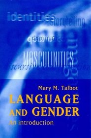 Language and Gender: An Introduction