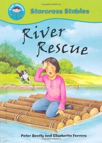 River Rescue (Start Reading: Starcross Stables)