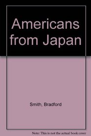 Americans from Japan