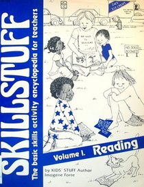 Reading (Skillstuff : The Basic Skills Activity Encyclopedia for Teachers)