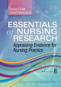 Essentials of Nursing Research: North American Edition
