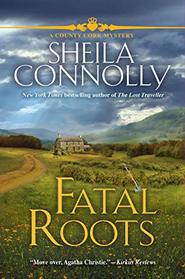 Fatal Roots (County Cork, Bk 8)