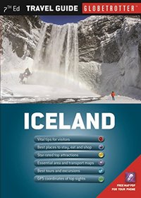 Iceland Travel Pack (Globetrotter Travel Pack. Iceland)