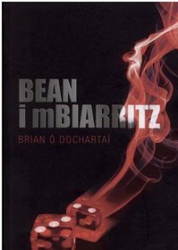 Bean i mBiarritz (Irish Edition)