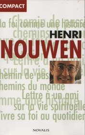 Henri Nouwen (French Text)