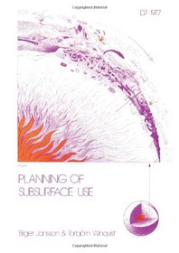 Planning Subsurface Use