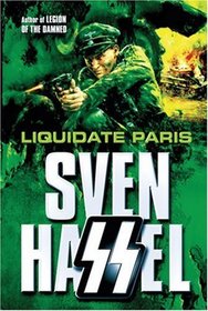 Liquidate Paris (Cassell Military Paperbacks)