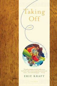 Taking Off: A Novel