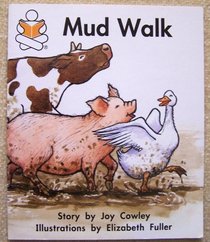Mud Walk
