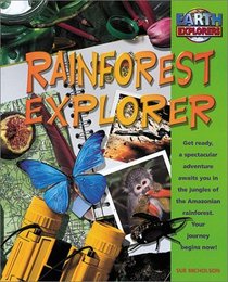 Rainforest Explorer