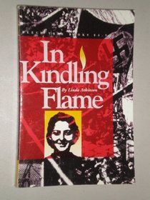 In Kindling Flame: The Story of Hannah Senesh, 1921-1944