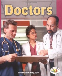 Doctors (Pull Ahead Books)
