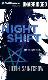 Night Shift (Jill Kismet Series)